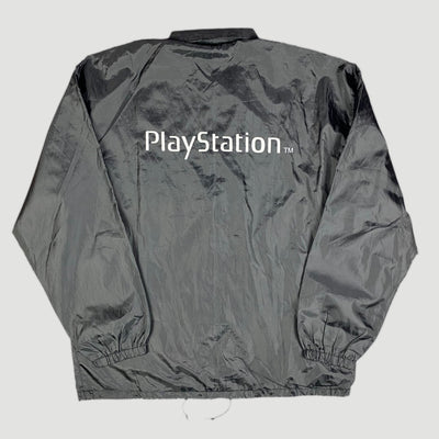 90's PS Coach Jacket