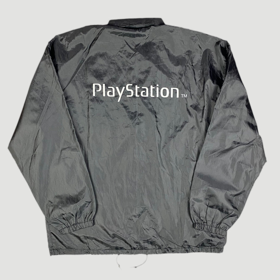 90's PS Coach Jacket