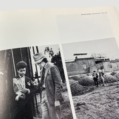 1994 David Lynch 'Images' 1st Edition