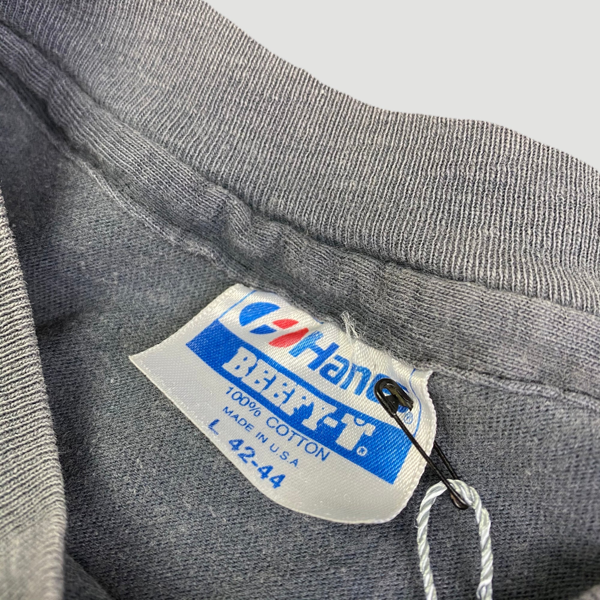 1988 Greenpeace 'Rainforest' T-Shirt