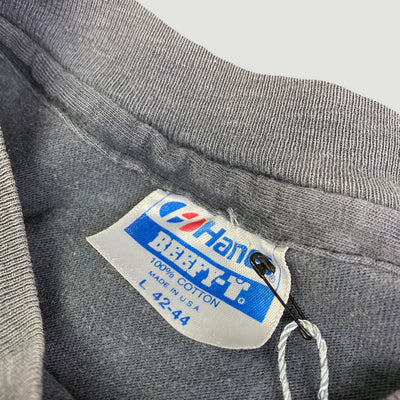 1988 Greenpeace 'Rainforest' T-Shirt