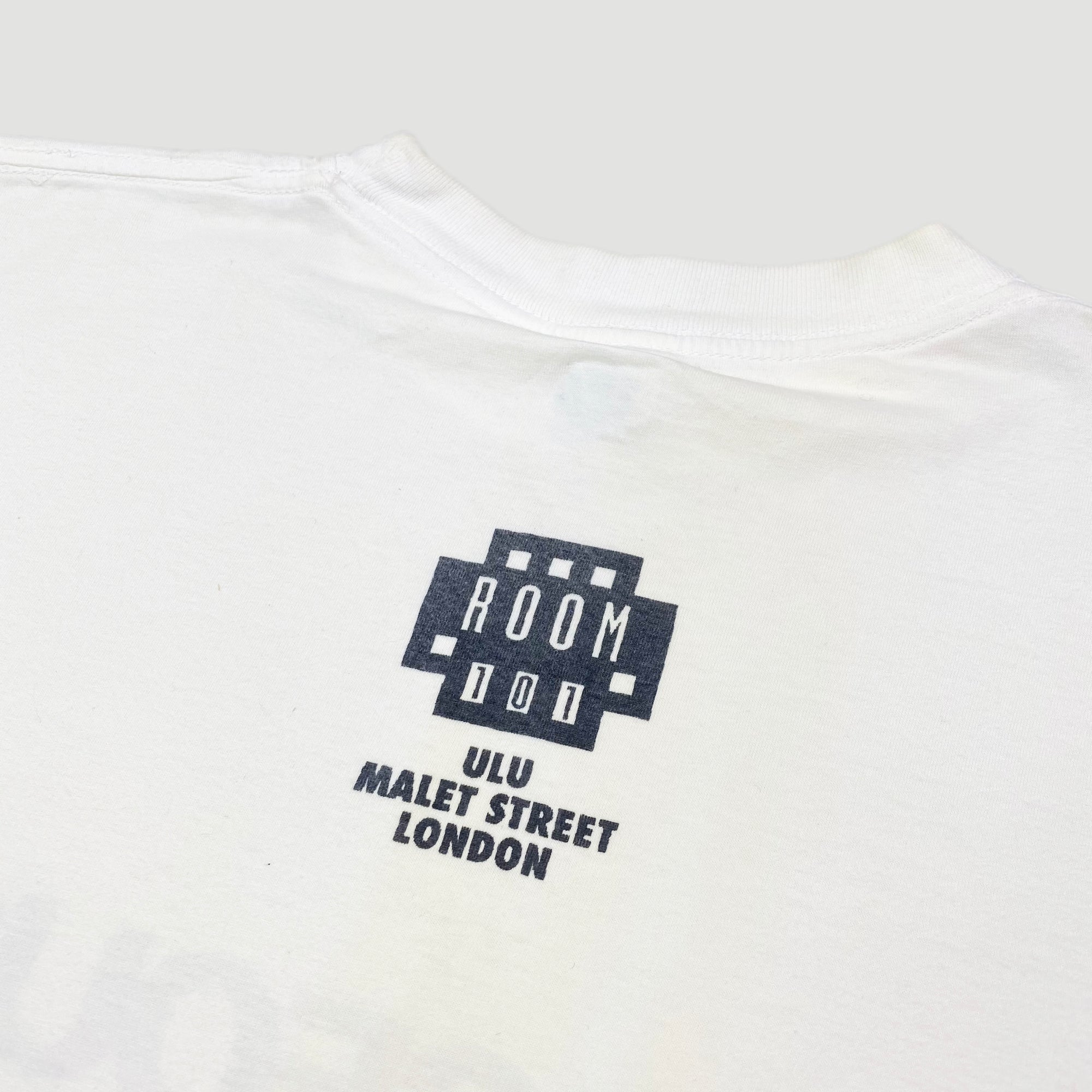 90's Room 101 'Gorgeous' T-Shirt