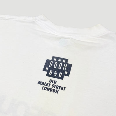 90's Room 101 'Gorgeous' T-Shirt