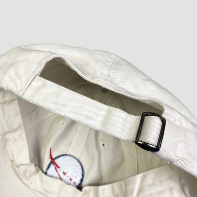 Mid 90's NASA Strapback Cap
