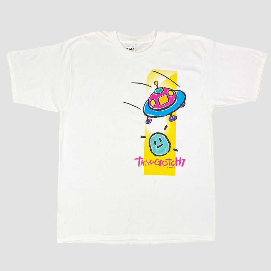 1997 Bandai Tamagotchi T-Shirt
