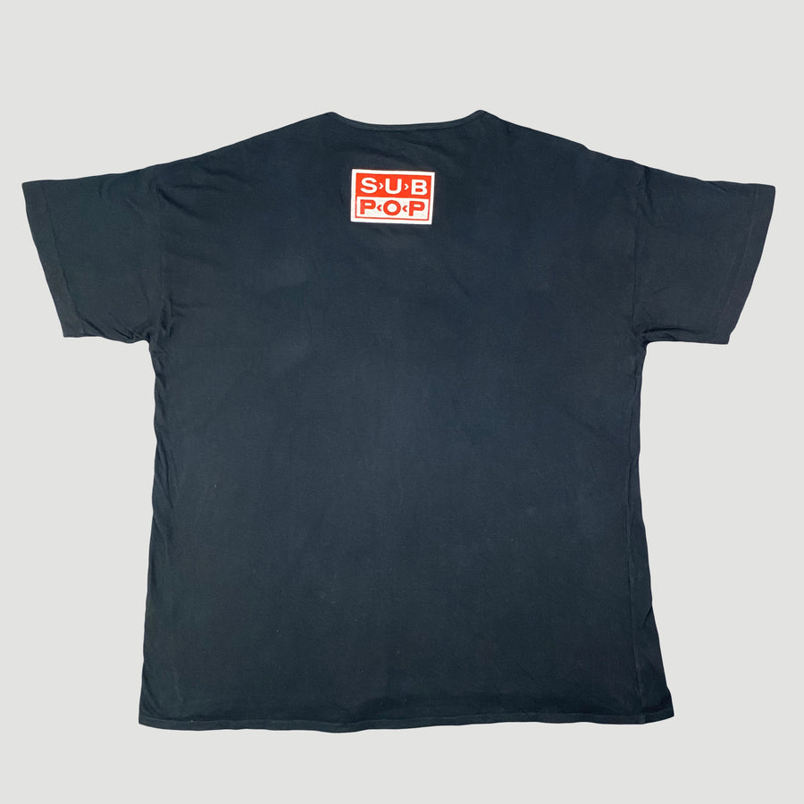 00’s Sub Pop T-Shirt