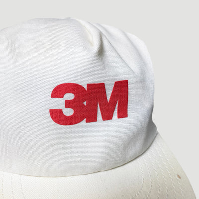 80’s 3M Snapback Cap