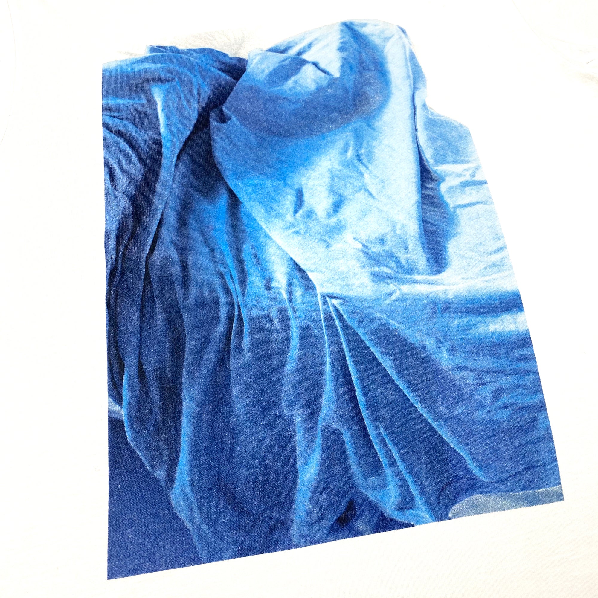 2017 Wolfgang Tillmans Tate Modern T-Shirt