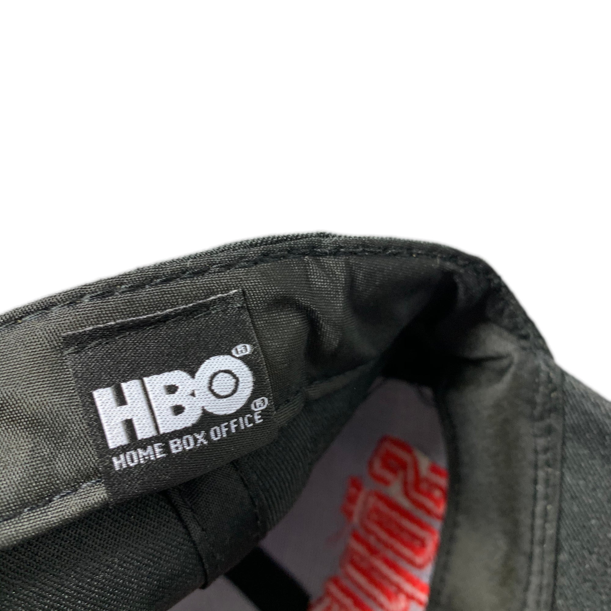 Early 00's The Sopranos Strapback Cap