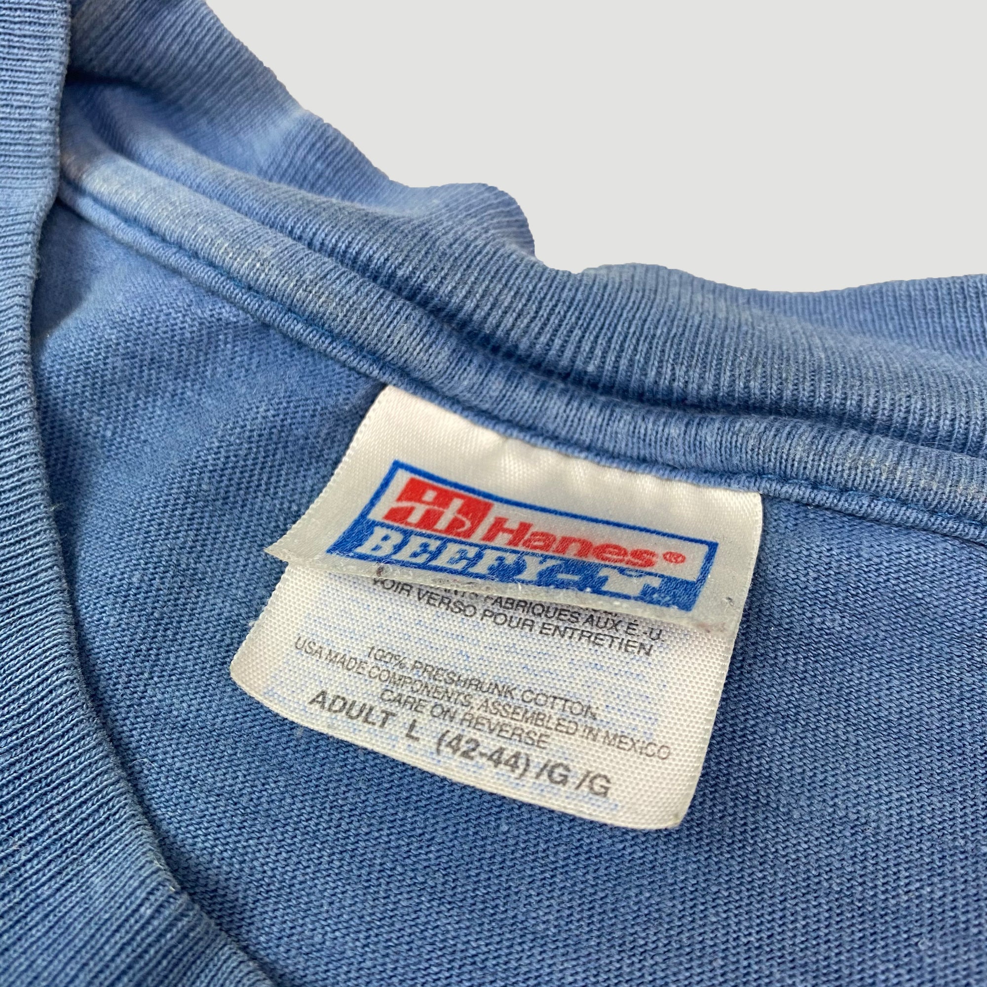 90's Mozart Colorado Symphony T-Shirt