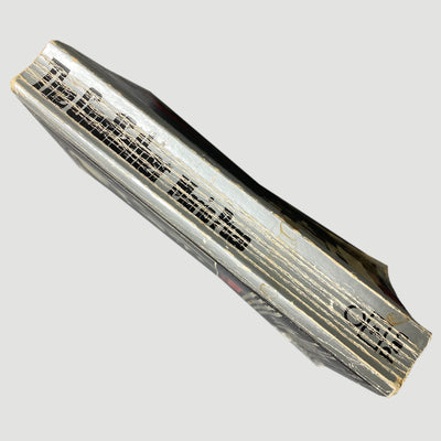 1970 Mario Puzo 'The Godfather'