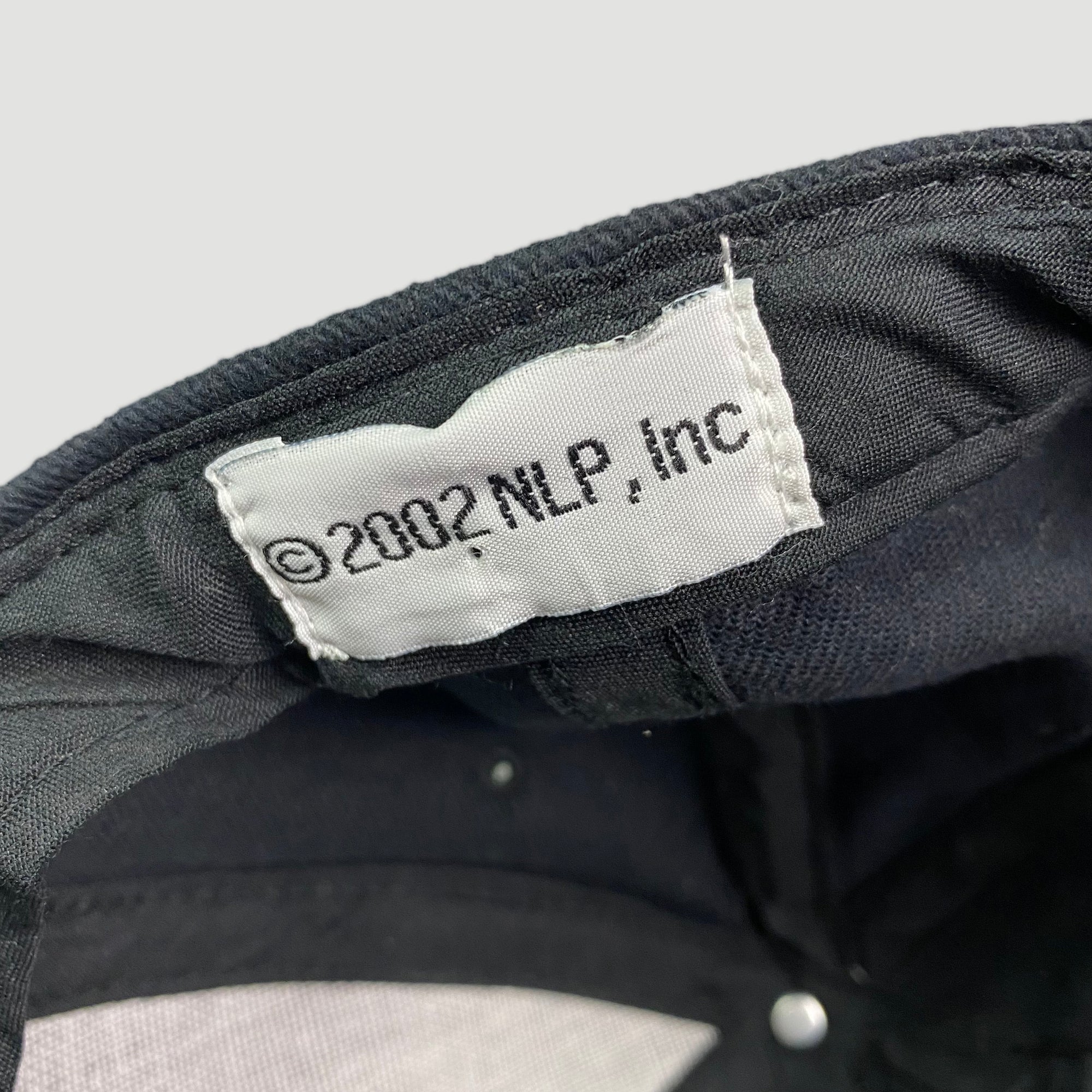 2003 Lord of the Rings Two Towers Cap