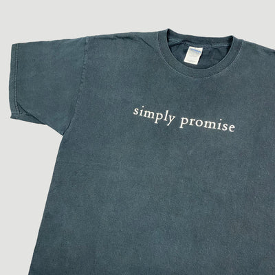 Late 90's Mother Teresa T-Shirt