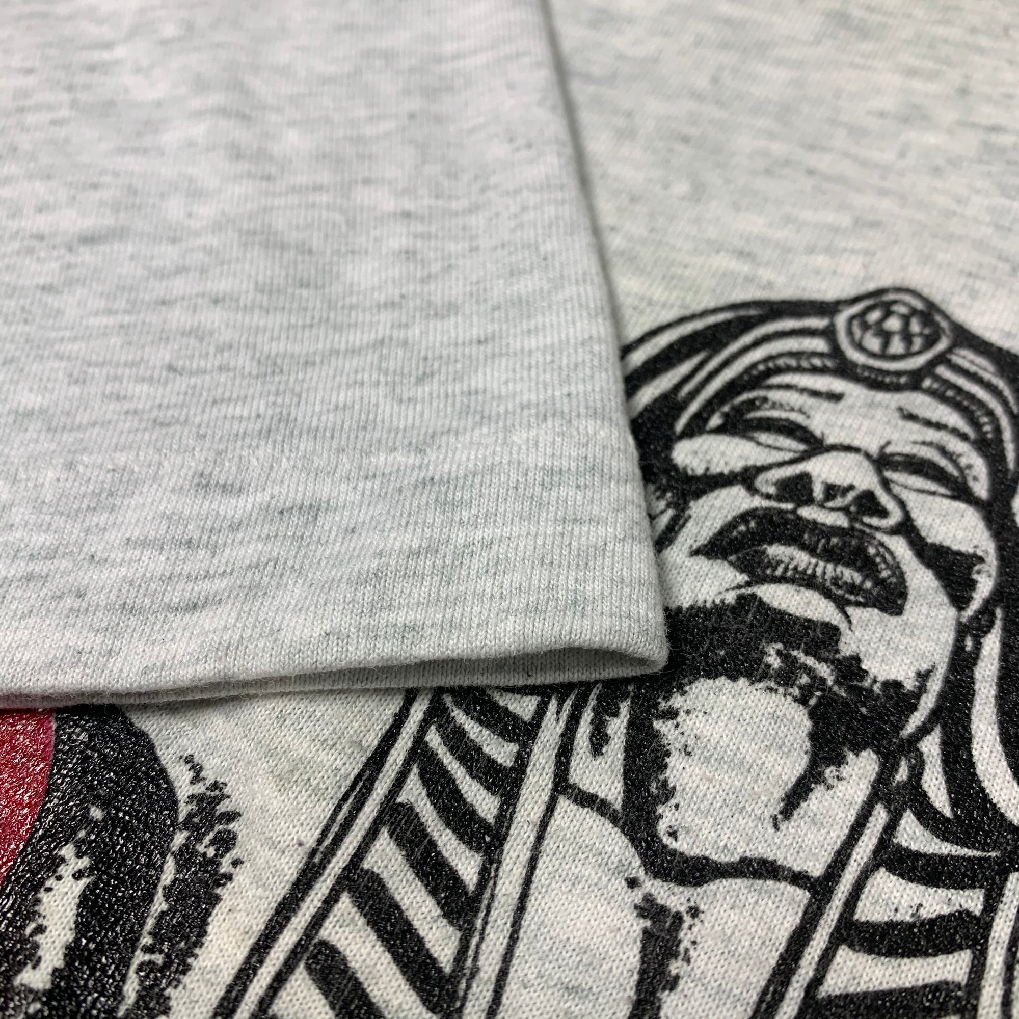 1994 No Justice No Peace T-Shirt