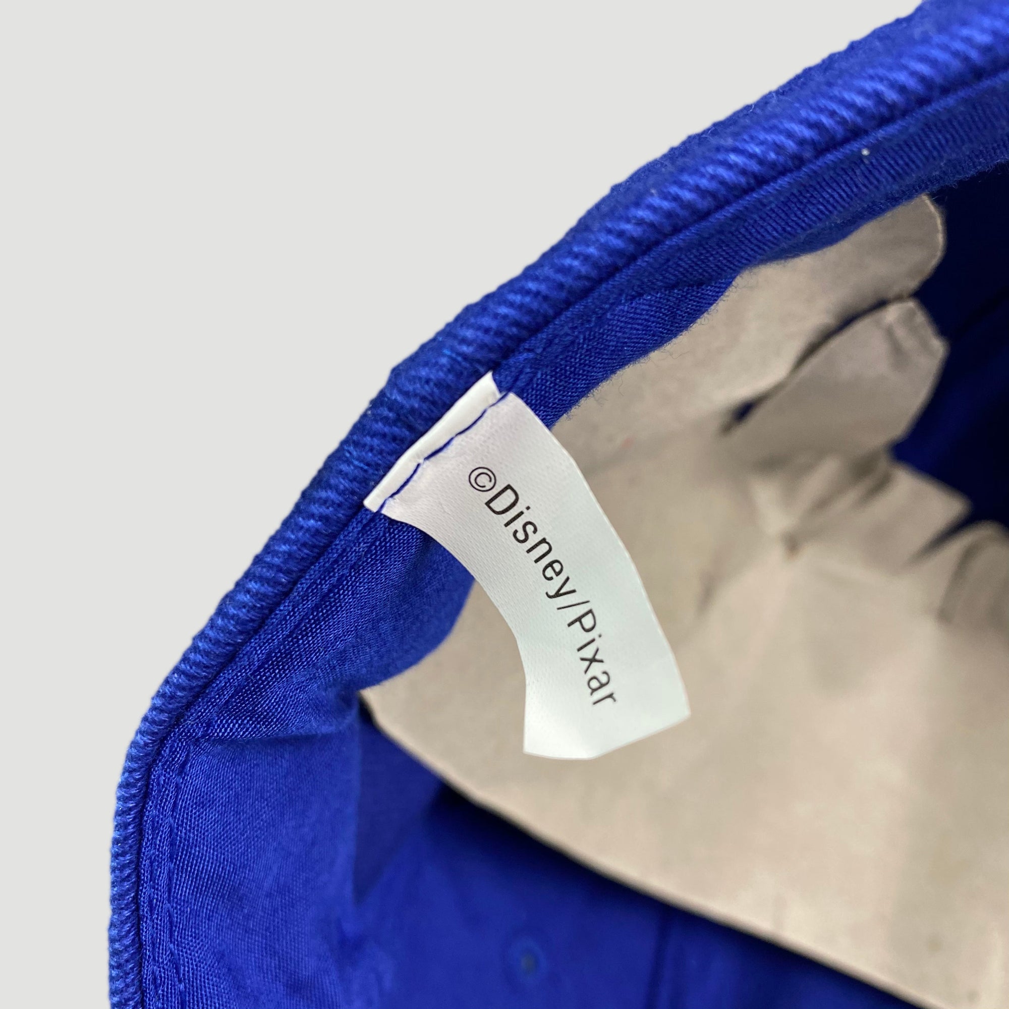 2003 Finding Nemo Strapback Cap