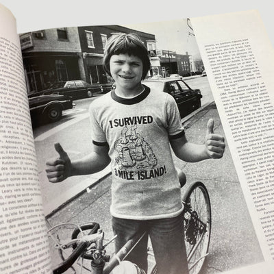 1998 Keith Haring by Elisabeth Sussman