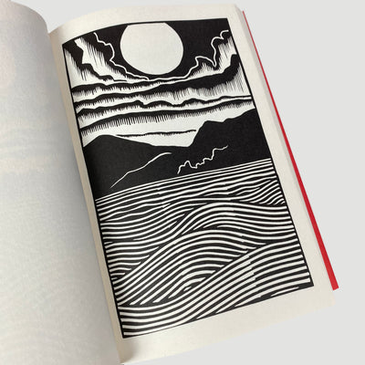 2020 Stanley Donwood Bad Island Hardback