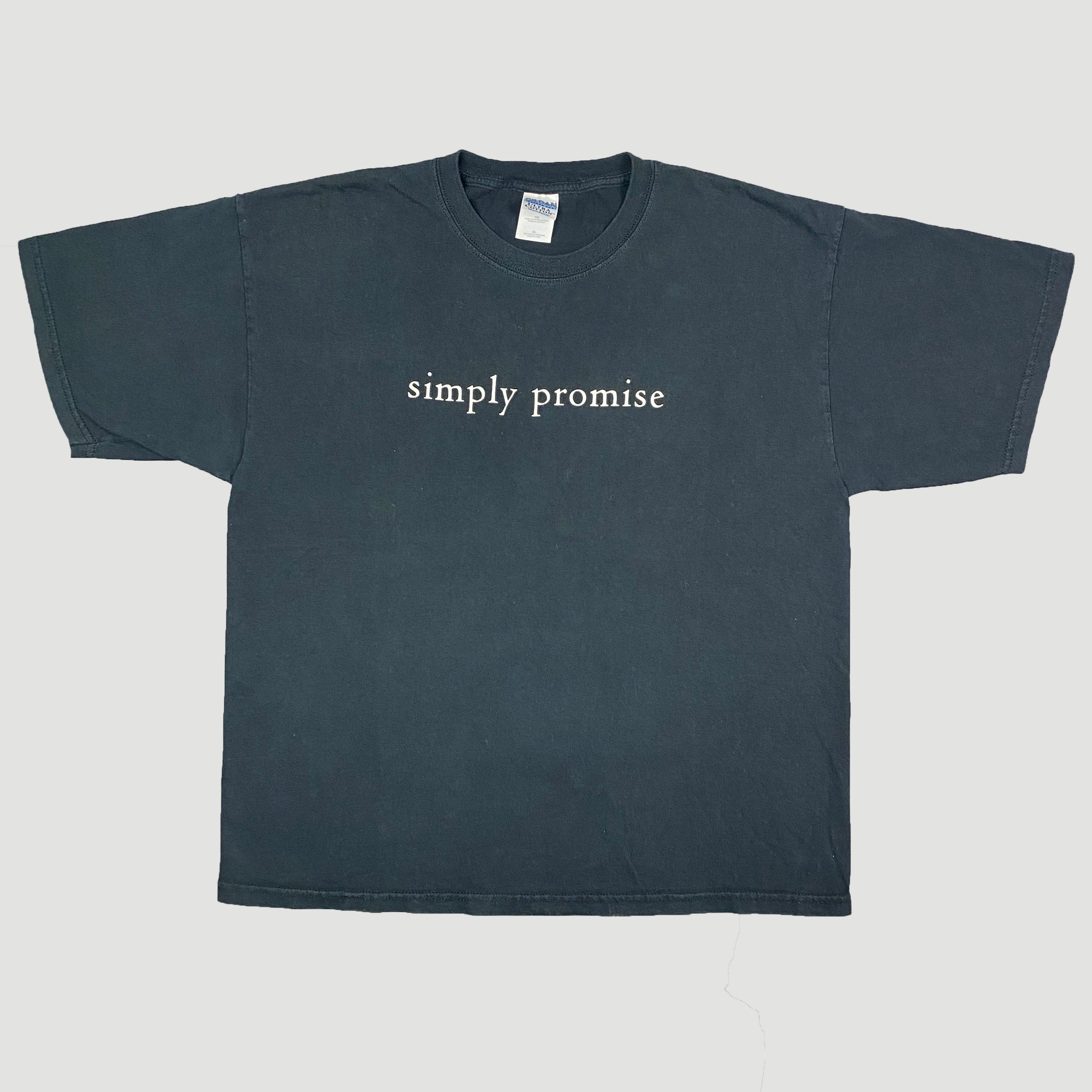 Late 90's Mother Teresa T-Shirt