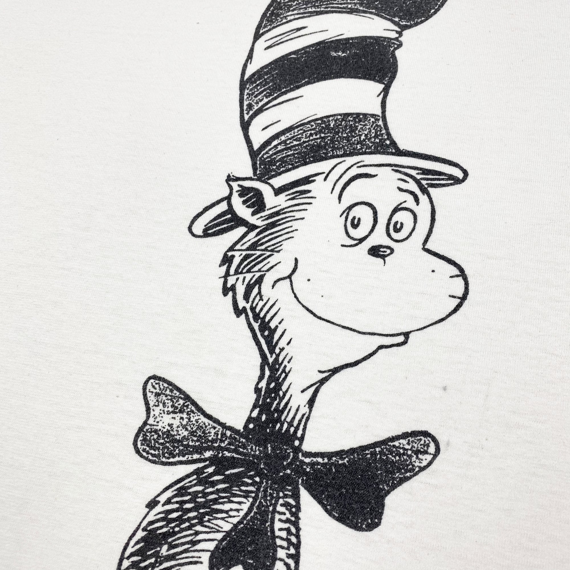 90's 'Dr. Seuss' T-Shirt