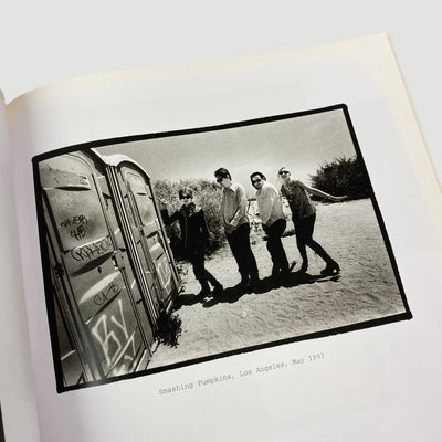 1995 Steve Gullick 'Pop Book No.1 1988-1995'