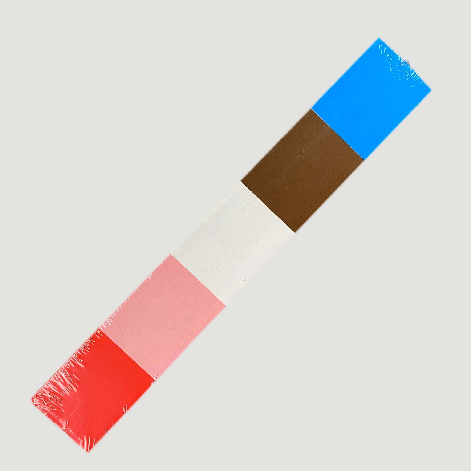 2012 Eames Beautiful Details Slipcase Book (Sealed)