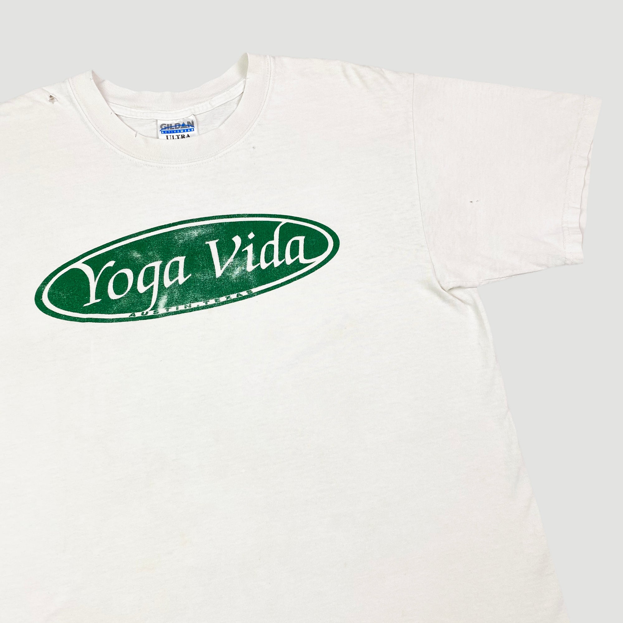 90’s Yoga Vida T-Shirt
