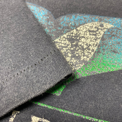 Early 90's Greenpeace T-Shirt