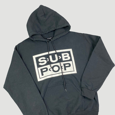 00’s Subpop Hoodie