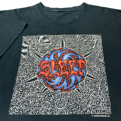 Early 00’s Sleep 'Sleep's Holy Mountain' T-Shirt