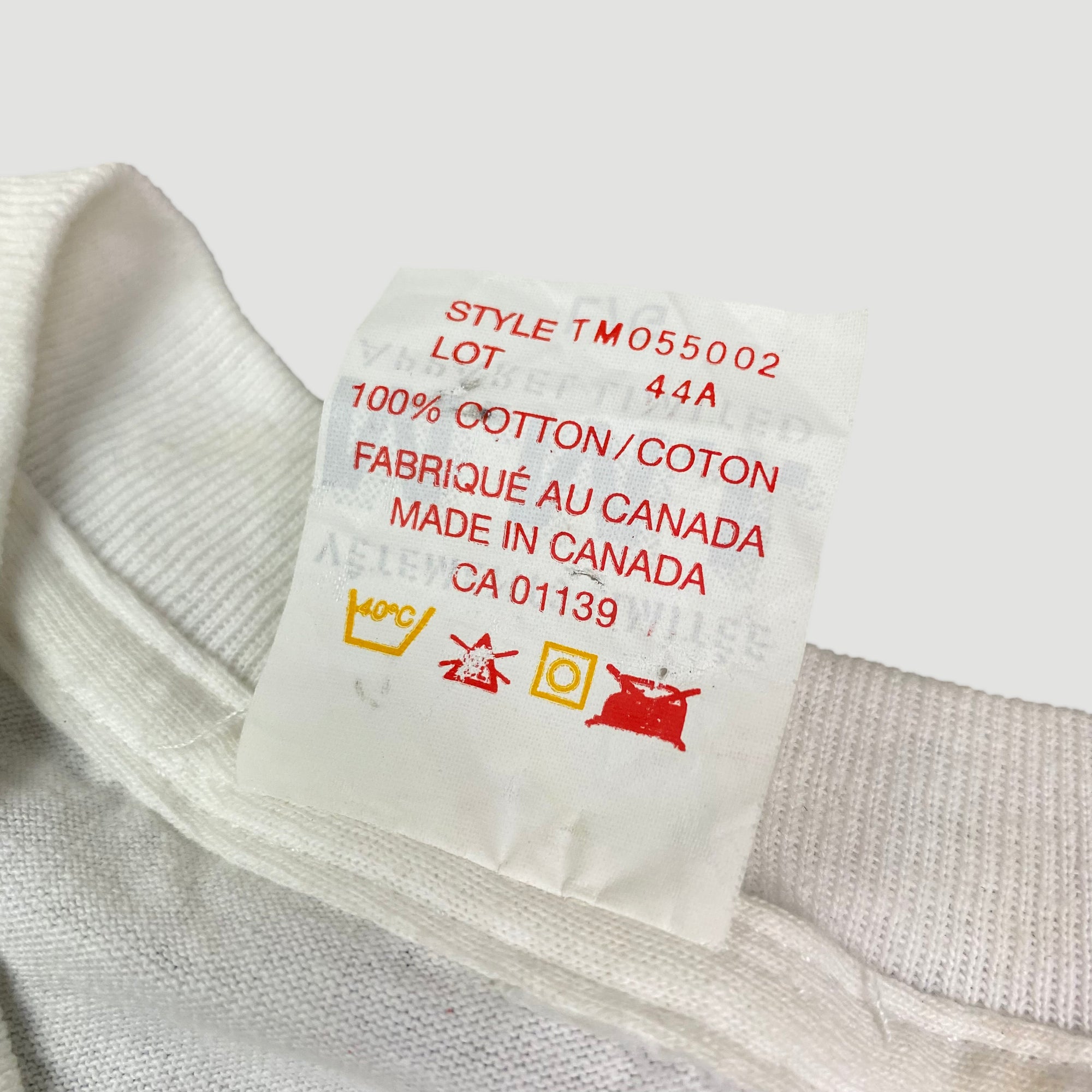 1997 Bandai Tamagotchi T-Shirt