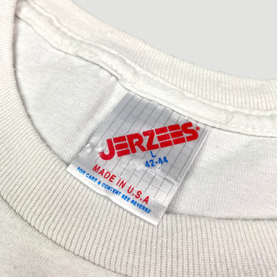 Early 90's D.A.R.E. T-Shirt