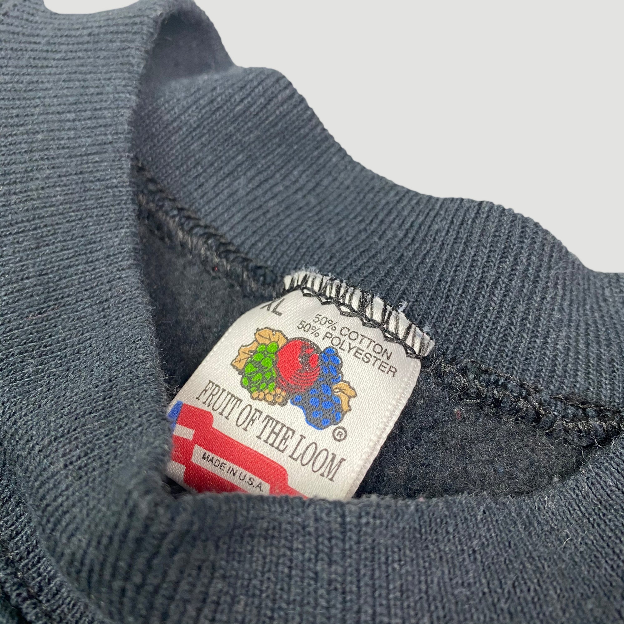 Mid 80's The Phantom of the Opera Sweatshirt