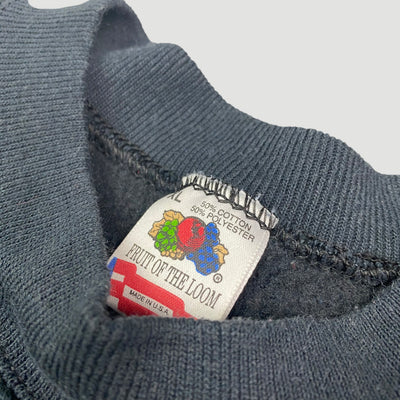 Mid 80's The Phantom of the Opera Sweatshirt