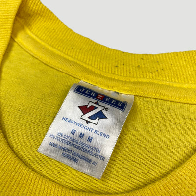 Early 00's Devo T-Shirt