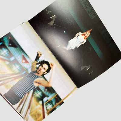 1999 Vincent Gallo 'Gallo: 1962-1999'