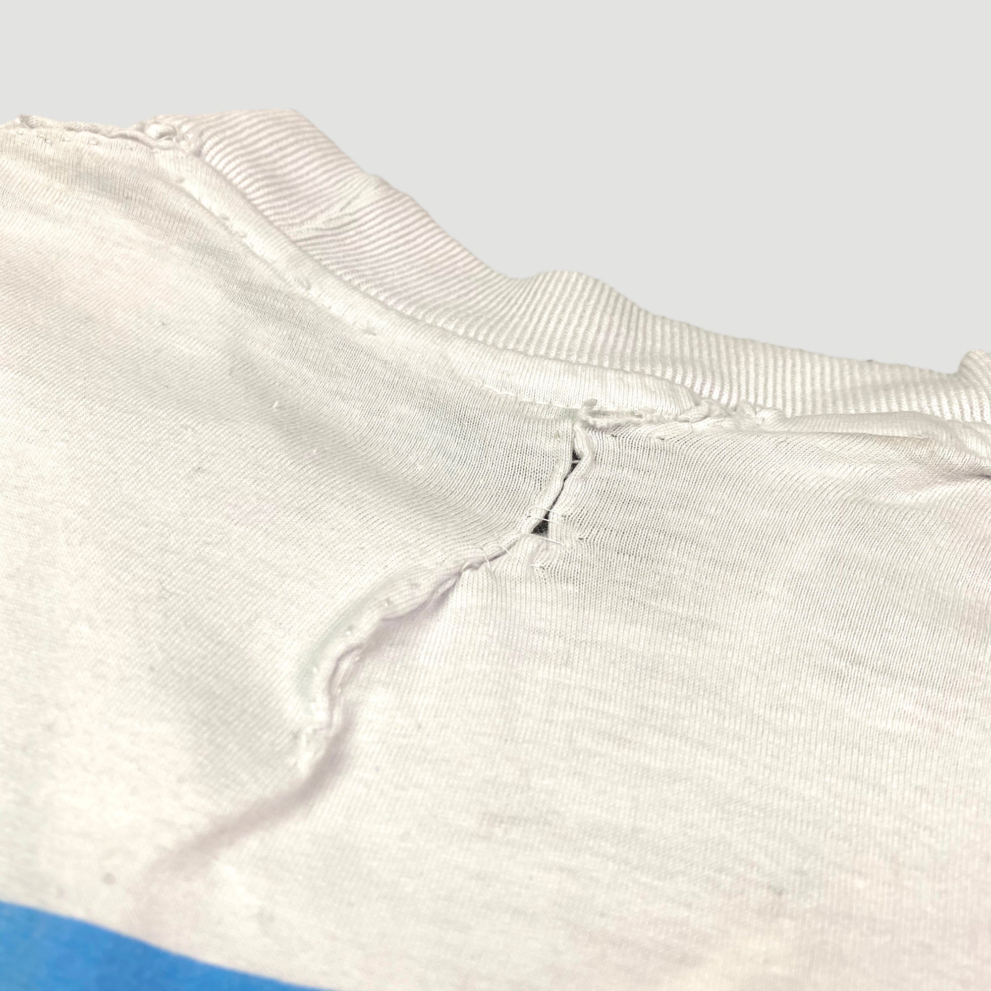 1990 Cathedral 'Never Lasting Love' T-Shirt