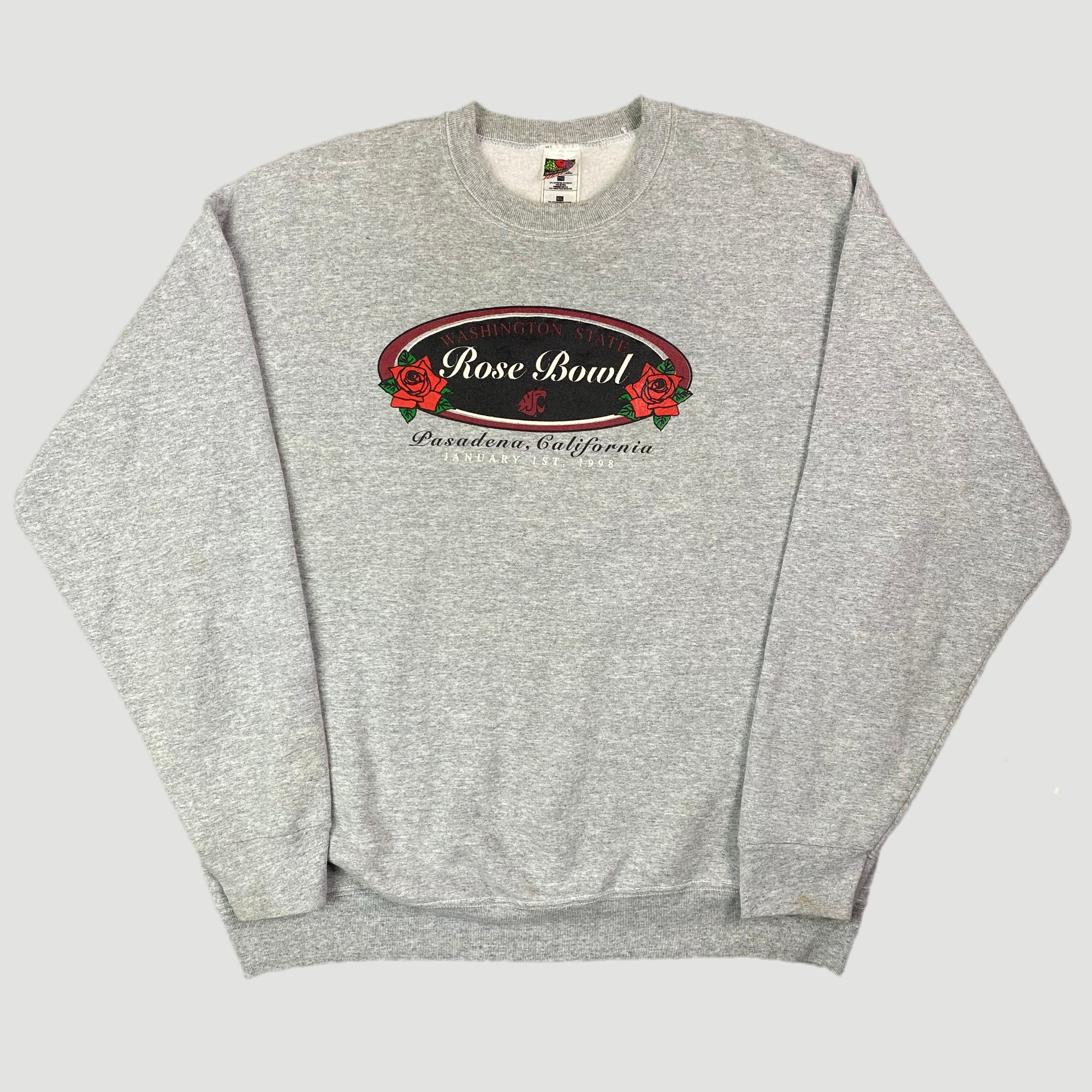 1998 Rose Bowl Sweatshirt
