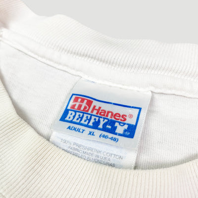 Early 90's Cable & Wireless Communications T-Shirt