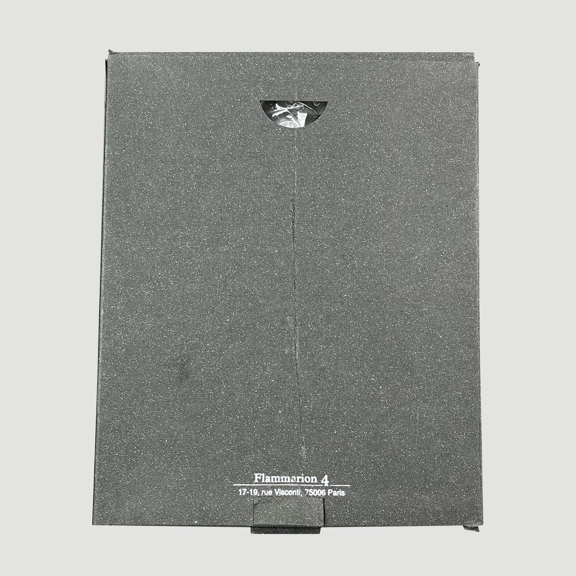 1999 Gilbert & George 'Tears' T-Shirt (Boxed)