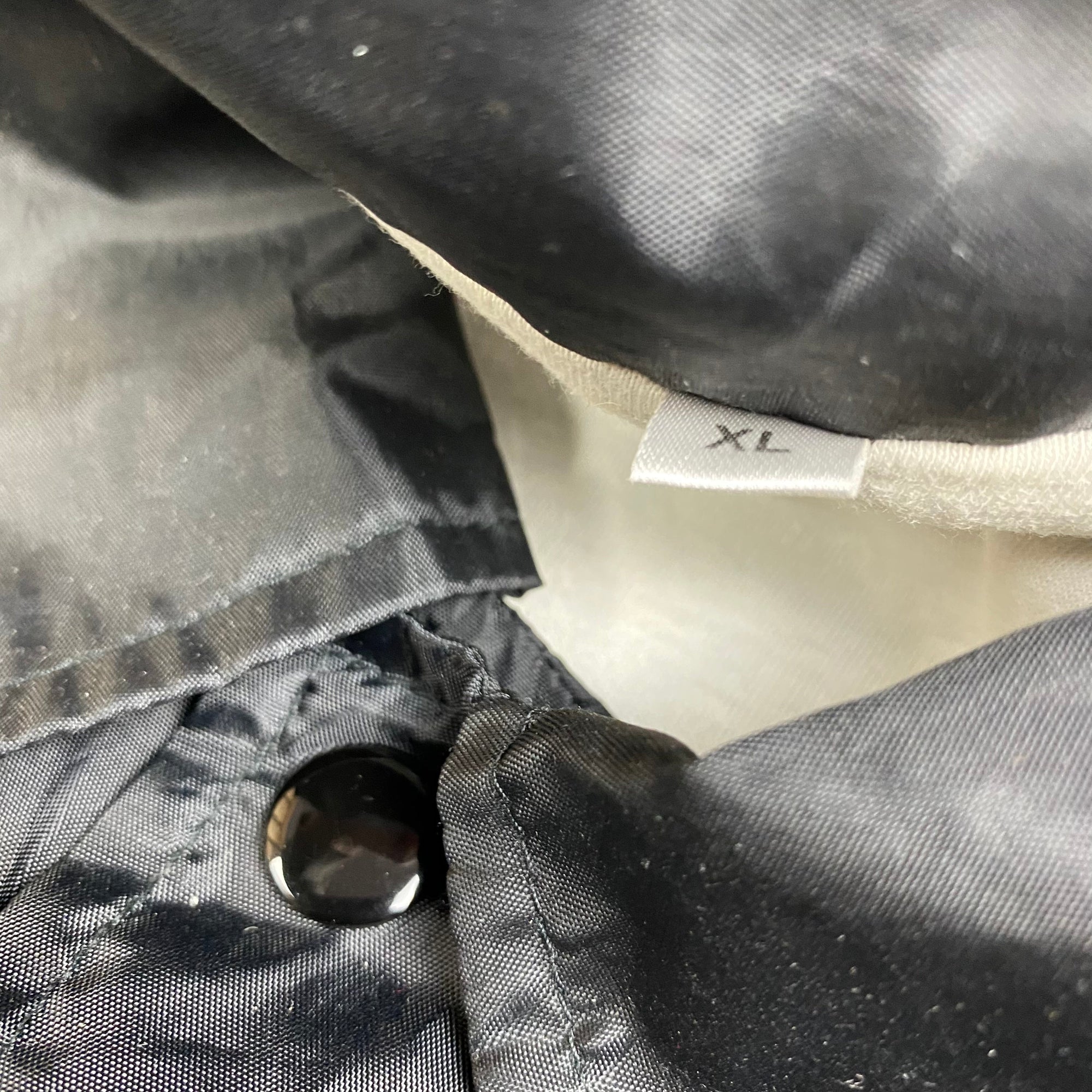 90's PS Coach Jacket