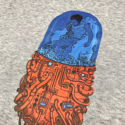 2010's Akira Bootleg Sweatshirt