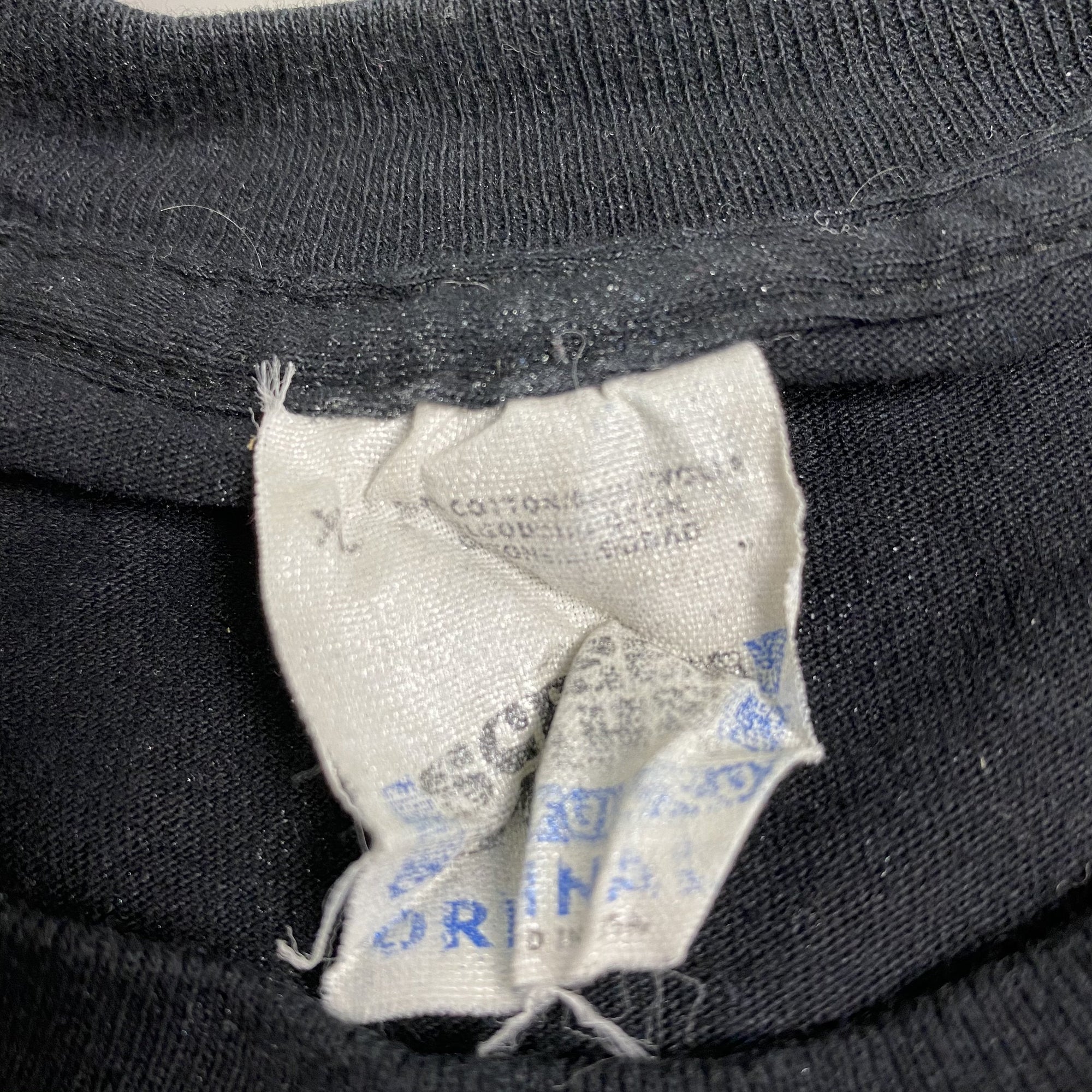 1997 Star Wars Trilogy T-Shirt