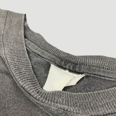 Early 90's Bad Religion T-Shirt