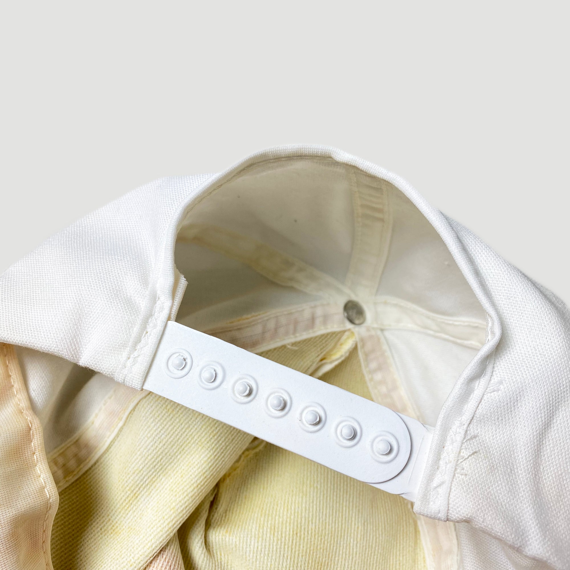 80’s 3M Snapback Cap