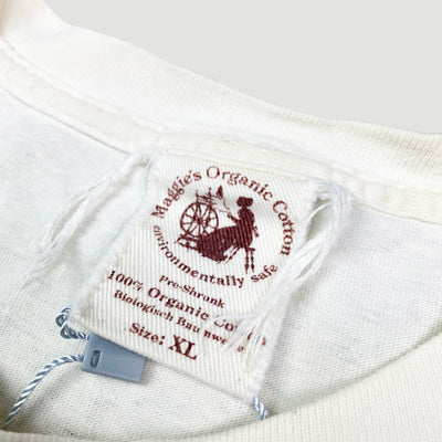 90's 'Peace. Harmony. Earth. Nature' T-Shirt