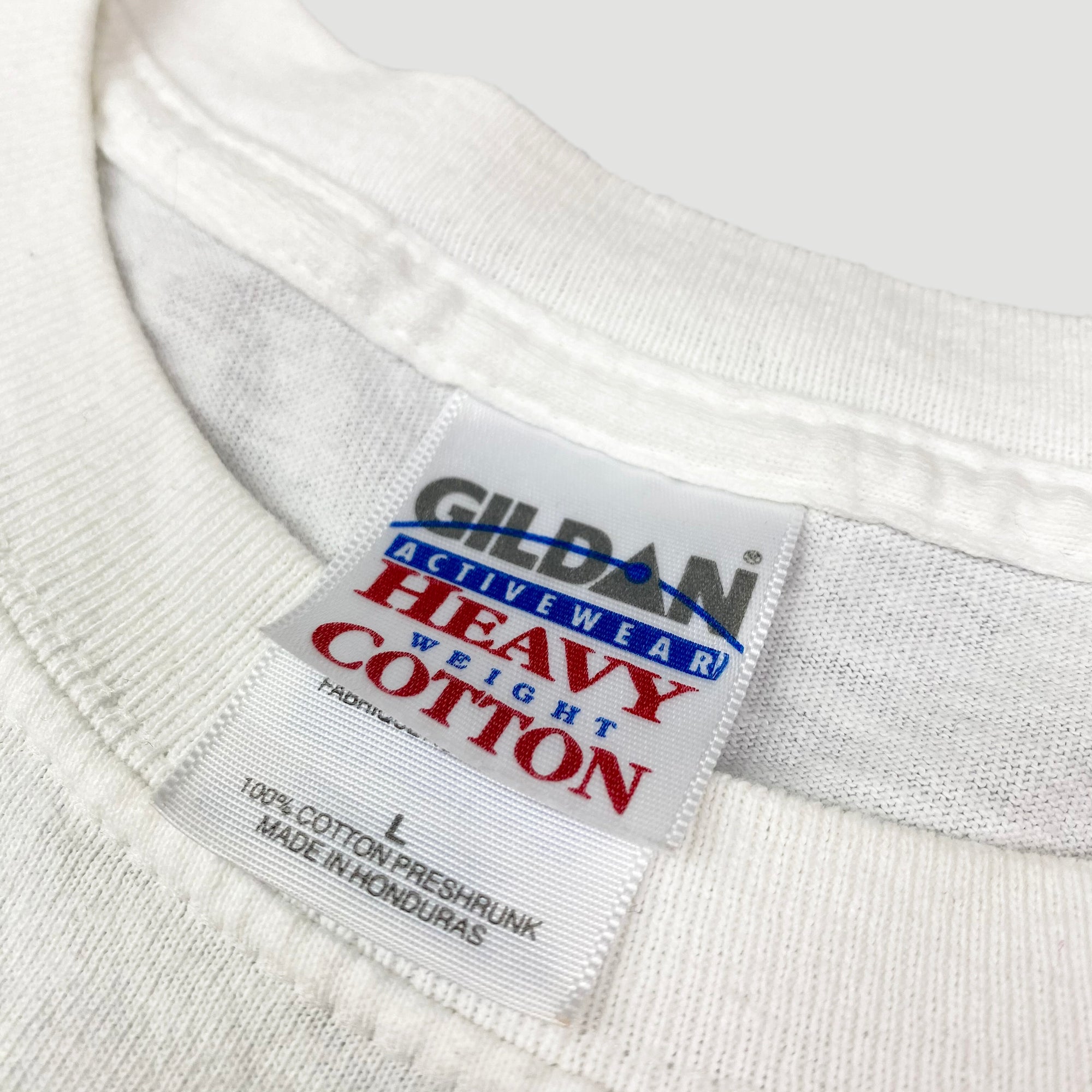 Late 90's Jimmy Jazz Logo T-Shirt