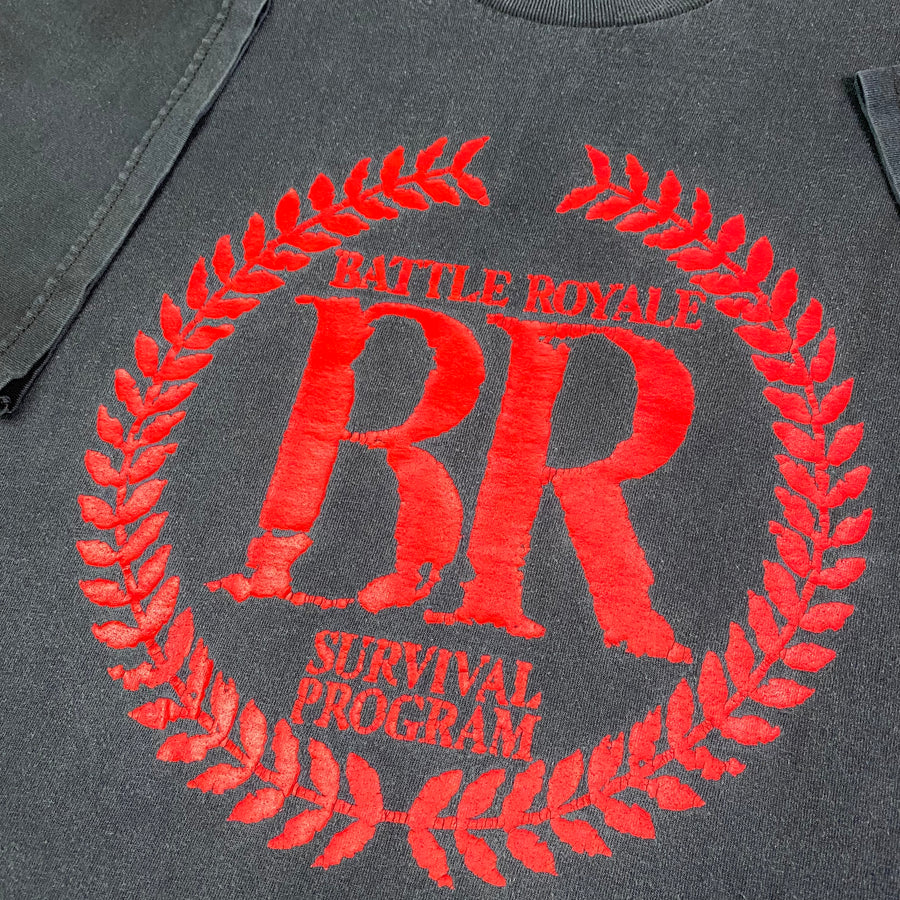 00's Battle Royale T-Shirt