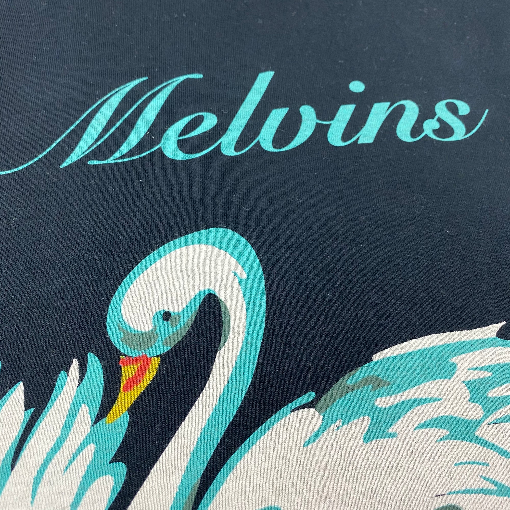 00's Melvins 'Stoner Witch' T-Shirt