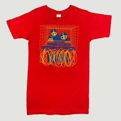 80's George Orwell '1984' T-Shirt