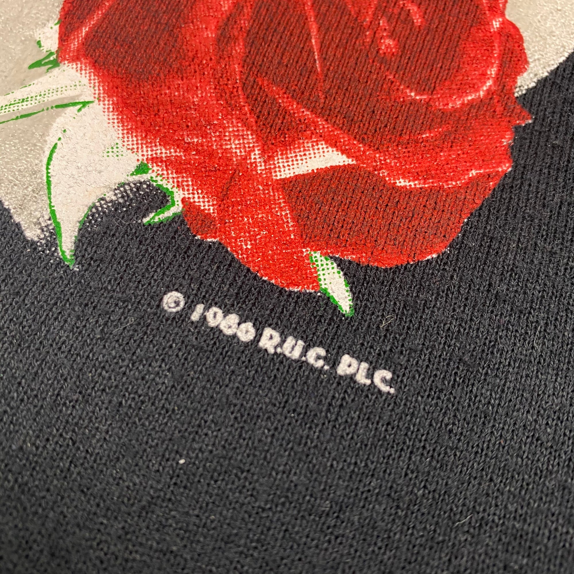 Mid 80's The Phantom of the Opera Sweatshirt